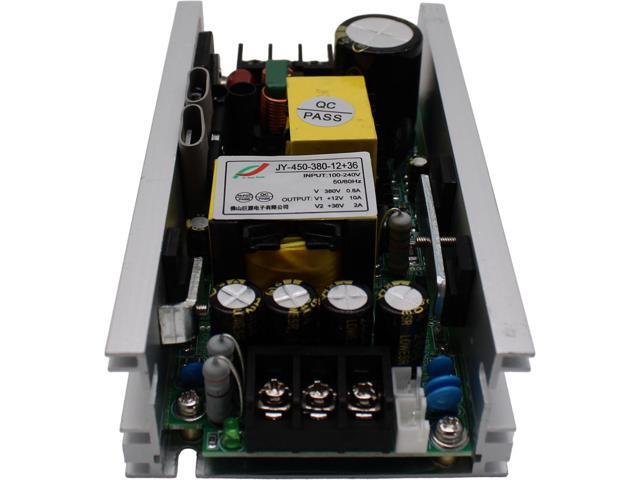 Jaspertronics Electronic Ballast for 5R Lamps - 200W Power Supply for Moving Head Fixtures, Compatible with Jaspertronics, Osram Sirius, and...