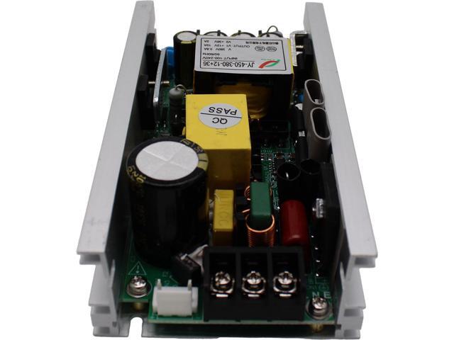 Jaspertronics Electronic Ballast for 5R Lamps - 200W Power Supply for Moving Head Fixtures, Compatible with Jaspertronics, Osram Sirius, and...