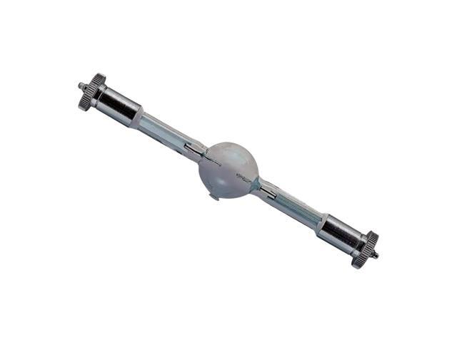 HMI 575W/DXS SFC10-4 Double Ended Lamp Powered by - 54313
