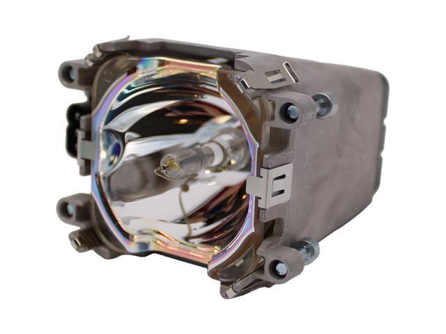 Jaspertronics™ Lamp & Housing for The Christie Digital Boxer 2K30 Projector with Original Specs & Full Lifespan Bulb 1 Year Warranty 1 Unit per pack - image 2