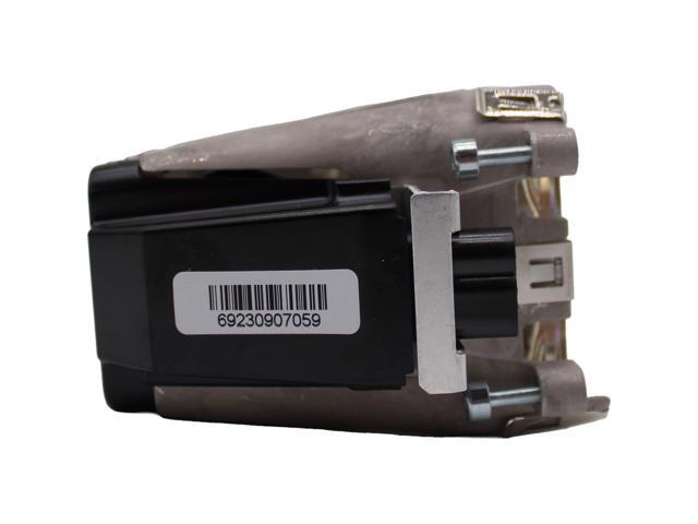 Jaspertronics™ Lamp & Housing for The Christie Digital Boxer 2K30 Projector with Original Specs & Full Lifespan Bulb 1 Year Warranty 1 Unit per pack - image 7