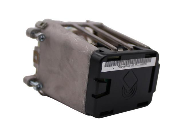 Jaspertronics™ Lamp & Housing for The Christie Digital Boxer 2K30 Projector with Original Specs & Full Lifespan Bulb 1 Year Warranty 1 Unit per pack - image 6