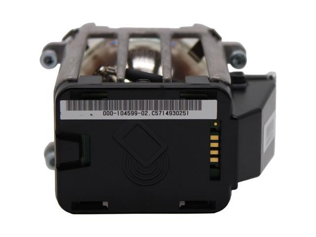 Jaspertronics™ Lamp & Housing for The Christie Digital Boxer 2K30 Projector with Original Specs & Full Lifespan Bulb 1 Year Warranty 1 Unit per pack - image 4