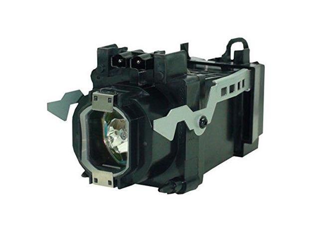 Jaspertronics OEM Lamp & Housing for The Sony KDF-42E2000 TV Original Specs & Full Lifespan Bulb Inside - 240 Day Warranty - 1 Unit per pack - image 6
