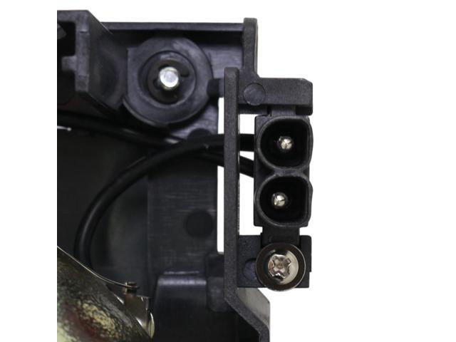 Advanced Lamps™ Lamp & Housing TwinPack for The Panasonic PT-FD605CB Projector - 2 Unit per pack - image 4