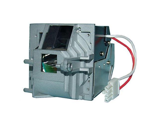 Advanced Lamps™ SP LAMP028 Lamp & Housing for Infocus Projectors Fits IN24+EP IN26+EP W240+ W260+ & More 90-Day Warranty 1 Unit per pack - image 6