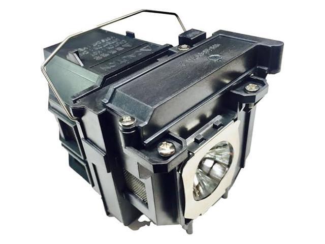Advanced Lamps™ ELP-LP71 Lamp & Housing for Epson Projectors - 90-Day Warranty 1 Unit per pack - image 6