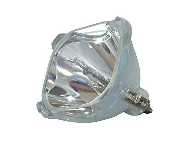 Jaspertronics OEM 69082 Bulb for Various TVs