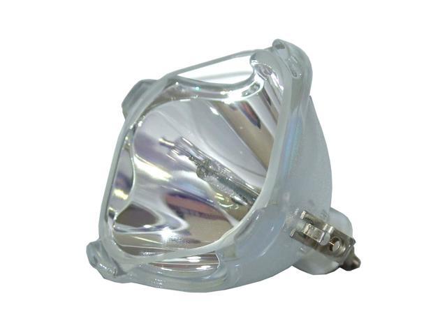 Jaspertronics OEM 69082 Bulb for Various TVs