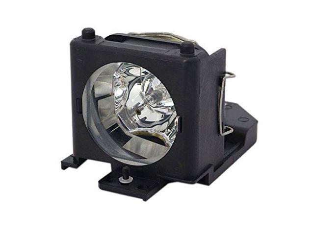 Advanced Lamps™ DT00701 Lamp & Housing for Hitachi Projectors - 1 Unit Per Pack - image 7