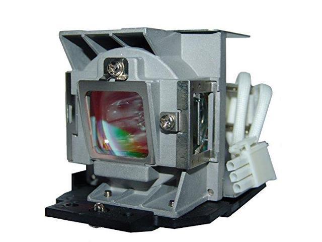 Advanced Lamps EC. JC200.001 Lamp & Housing for Acer Projectors - Fits U5200, EC. JC200.001 - 1 Unit Per Pack - 90-Day Warranty