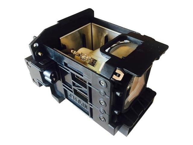 Advanced Lamps™ Lamp & Housing for The NEC NP2000 Projector - 1 Unit per pack - image 6