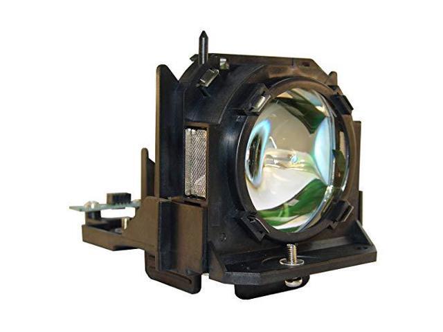 Advanced Lamps™ ET-LAD10000 Lamp & Housing for Panasonic Projectors - 90-Day Warranty 1 Unit per pack - image 6