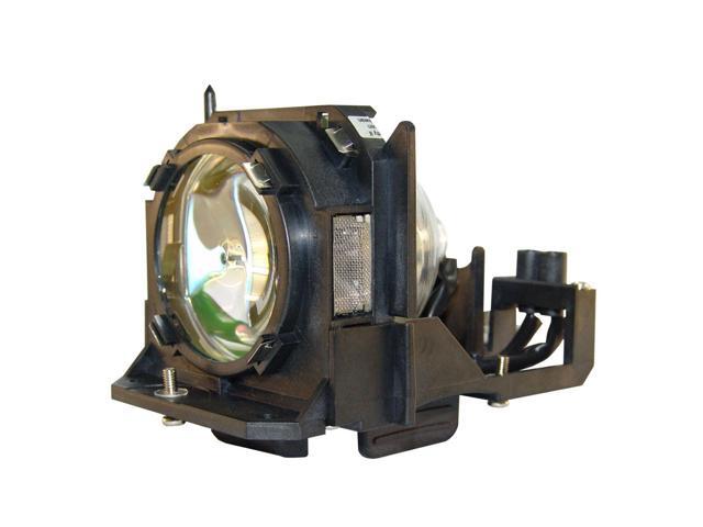 Jaspertronics Lamp & Housing 4 Pack for The Panasonic PT-D10000U Projector w/ Original Specs & Full Lifespan Bulb 1 Year Warranty 4 Unit per pack - image 6
