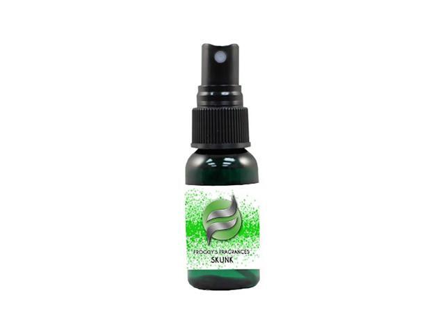 Froggy's Fog - 1 fl oz. - Skunk - Spray - Fragrant Room Spray