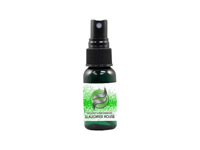 Froggy's Fog - 1 fl oz. - Slaughter House - Spray - Fragrant Room Spray