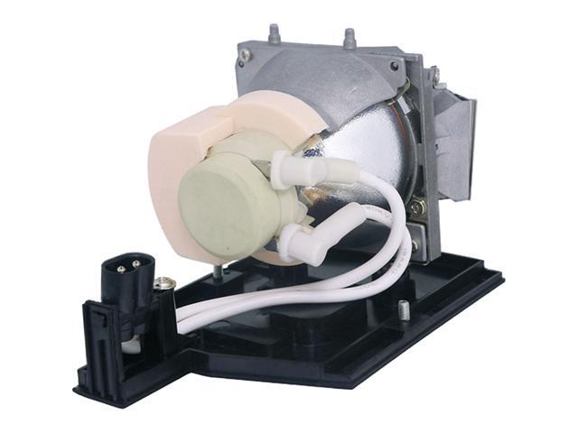 Jaspertronics EC.K1800.001 Lamp & Housing for Acer Projectors Fits P1206 EC.K1800.001 1 Year Warranty 1 Unit per pack - image 6