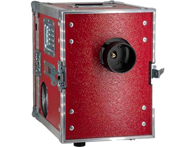 Froggy's Fog - SG-FB-1700-CASED - FireBase SG-1700 Smoke Generator w/ Flight Case and 5L Bottle - 1700W