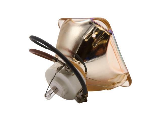 Jaspertronics OEM RS-LP10 Lamp (Bulb Only) for Canon Projectors with Ushio bulb inside - 240 Day Warranty - 1 Unit per pack - image 2