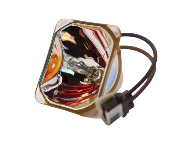 Jaspertronics OEM RS-LP10 Lamp (Bulb Only) for Canon Projectors with Ushio bulb inside - 240 Day Warranty - 1 Unit per pack - image 3