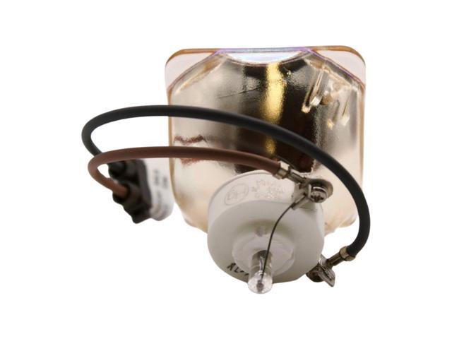 Jaspertronics OEM RS-LP10 Lamp (Bulb Only) for Canon Projectors with Ushio bulb inside - 240 Day Warranty - 1 Unit per pack - image 5