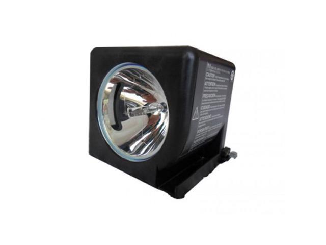 Advanced Lamps Lamp & Housing for The Mitsubishi S-XT20LA Video Wall - 90 Day Warranty
