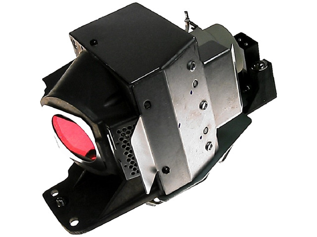 Jaspertronics Original MC. JKY11.001 Lamp & Housing for Acer Projectors - Fits H7550BD, H7550ST, MC. JKY11.001 & More - 1 Unit Per Pack with 1 Year...