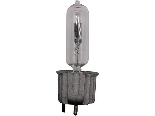 HPL 750W 120V 300HR Stage & Studio 750/120 Lamp 54605 - UCF design, high lumen output, reinforced pinch seal, top bridgeless construction, special...