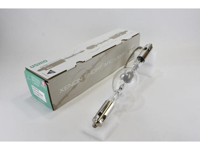 R9801069 4500W Xenon L Series Cinema Lamp powered by Ushio, 1300 Hour Warranty, for Barco DP2K-32B/DP4K-32B, DP-90/DP-100/DP-3000 - 5002265