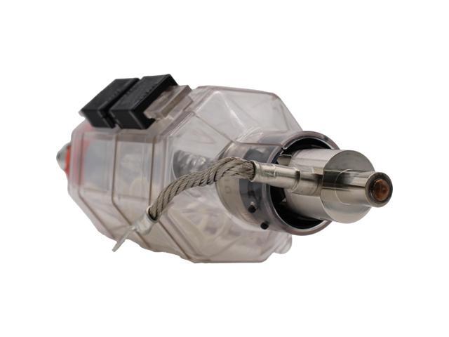 DXL-22BAF 2200W Xenon Cinema Lamp powered by Ushio 2000 Hour Warranty for Barco DP2K-8S/10S/12C/15C/19B/20C/23B/32B & DP4K-19B/23B DP-1200/1500/2000/3000 (5002324) - 1 Unit per pack - image 4