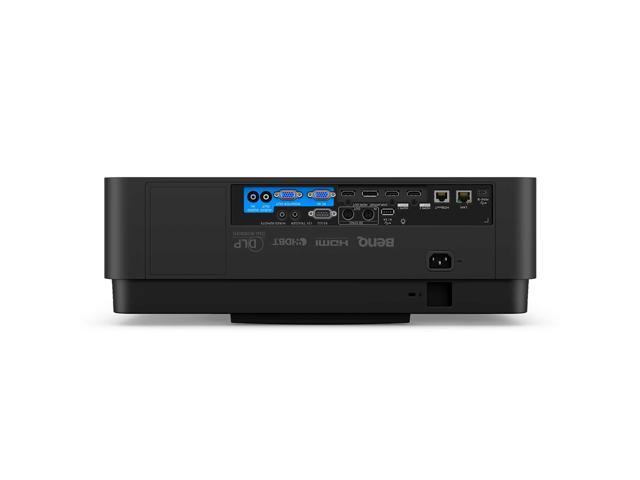 BenQ LU960UST 3D Ready Ultra Short Throw DLP Projector 16:10 Ceiling Mountable - image 9