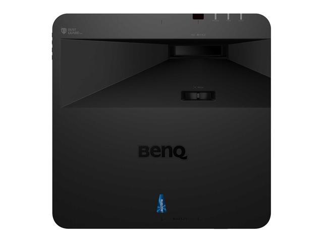 BenQ LU960UST 3D Ready Ultra Short Throw DLP Projector 16:10 Ceiling Mountable - image 11