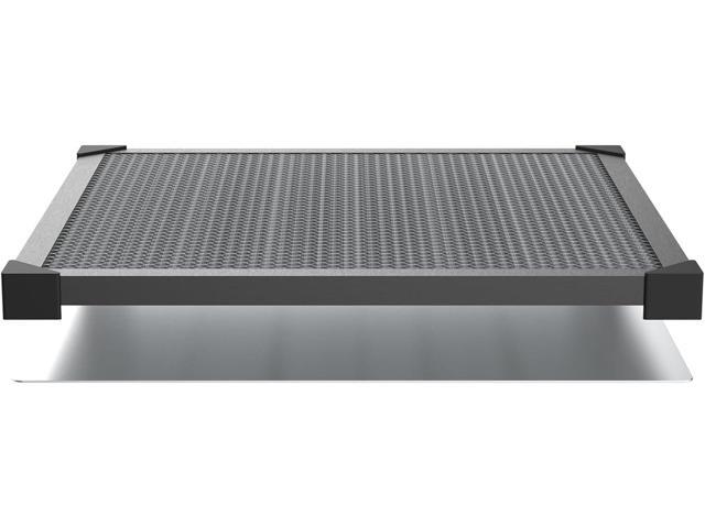 Creality Honeycomb Workbench for Falcon A1 460x346mm Laser Engraver Table, Dual Protection, Fast Heat Dissipation, Clean Cuts, Stable Platform,.