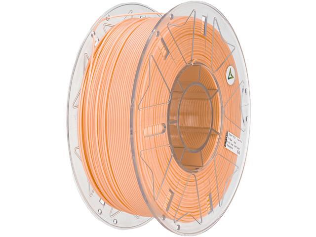 Creality Hyper PLA 3D Printer Filament 1.75mm, 1kg Spool, Up to 600mm/s High-Speed Printing, +/-0.03mm Accuracy, Compatible with Creality K1 Max...