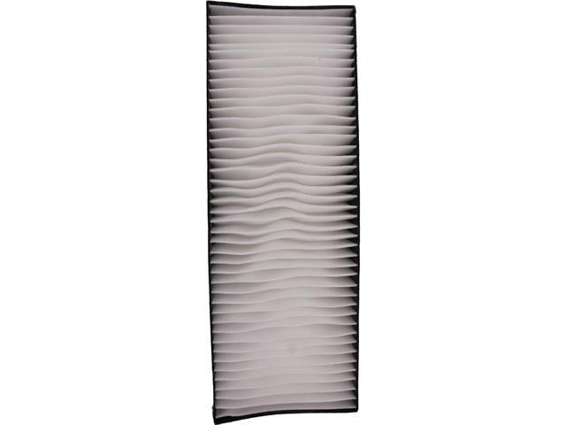 Jaspertronics Replacement Electrostatic Air Filter for The Sony VPL-FHZ120L Projector