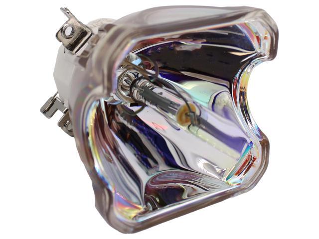 Ushio E19.5 265W AC Bare Projector Lamp NSHA265JK - 240 Day Warranty for models: PK-L2615U, PK-L2615UG, PK-L2618U, PK-L2618UW