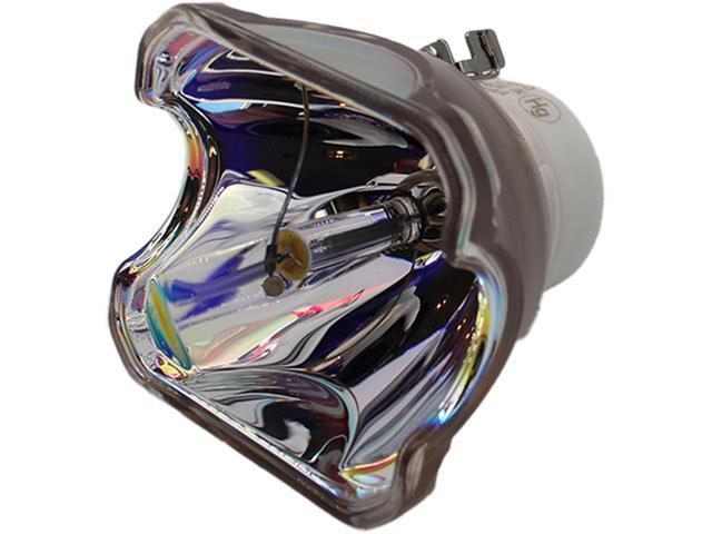 Ushio E19.5 265W AC Bare Projector Lamp NSHA265JK - 240 Day Warranty for models: PK-L2615U, PK-L2615UG, PK-L2618U, PK-L2618UW