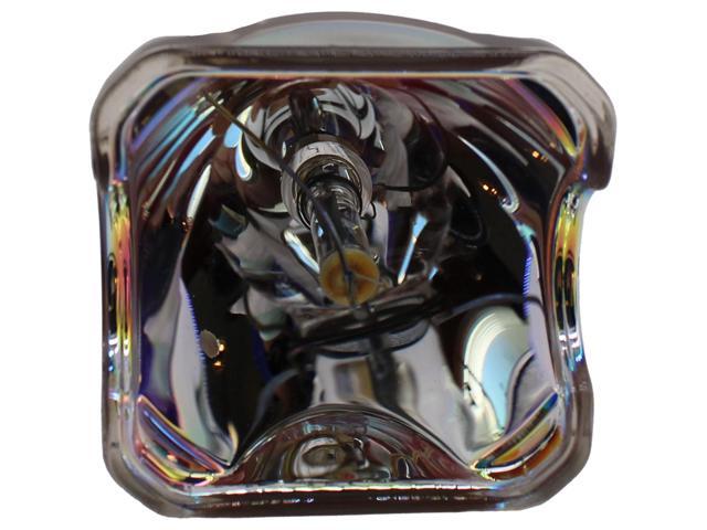 Ushio E19.5 265W AC Bare Projector Lamp NSHA265JK - 240 Day Warranty for models: PK-L2615U, PK-L2615UG, PK-L2618U, PK-L2618UW