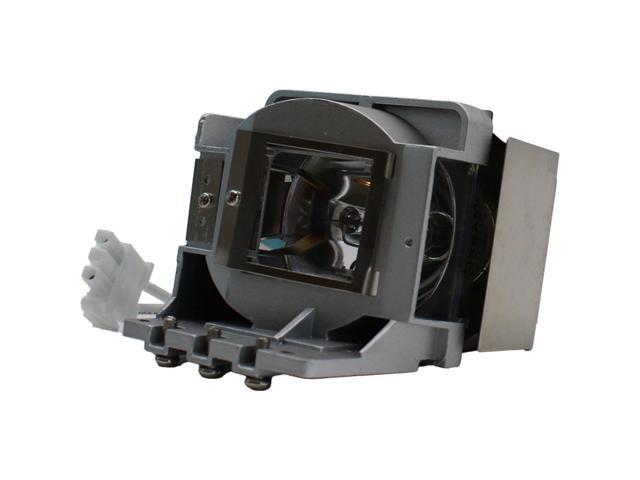 Advanced Lamps™ Lamp & Housing for The Infocus IN112x Projector - 1 Unit per pack - image 2