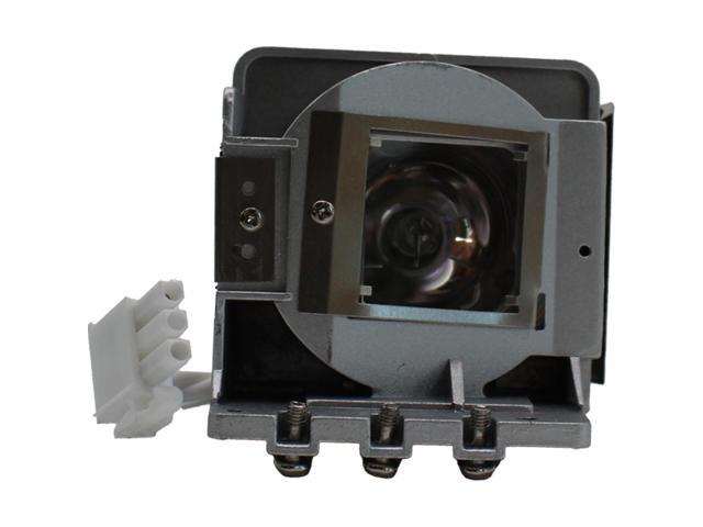 Advanced Lamps™ Lamp & Housing for The Infocus IN112x Projector - 1 Unit per pack - image 3