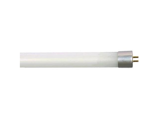 25 Pack of Ushio 3000702 Ubiquity LED T5HO Direct Wire 46in 4000K 25W G5 Ballast Bypass 120 277V 3300 Lumens