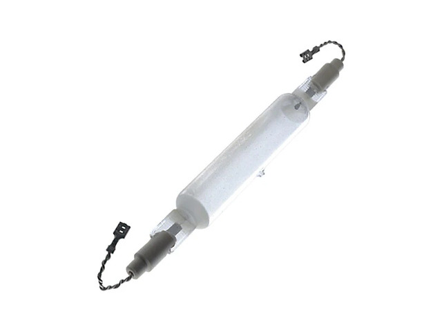 Ushio MHL Metal Halide UV Lamp MHL-153LY, 5000079, 6000W, 300-450nm Spectral Range, Ceramic Base, AMP Connector Contact, Multi-Spectrum