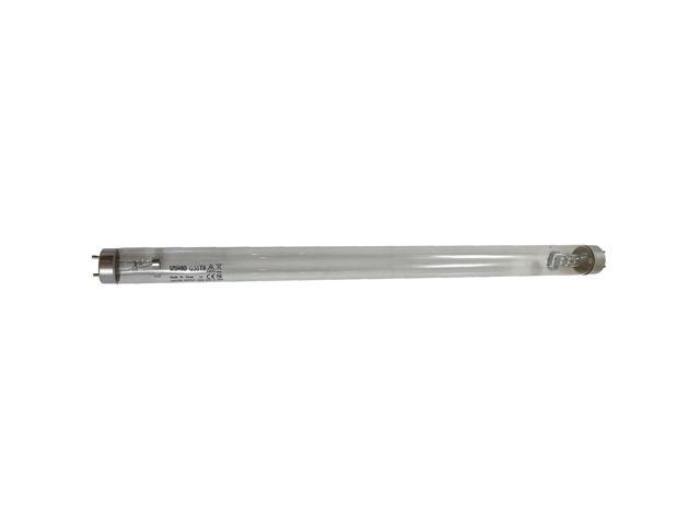Ushio America Low Pressure Mercury Arc UV Lamp G30T8, 3000009, T8 30.5W, G13 Base, 893.0mm, 253.7nm UV-C, Professional Use