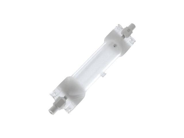 Ushio MHL Metal Halide UV Lamp MHL-1000/1, 5000062, 1200W, 350-370nm Spectral Range, RSC Base, RX7s Contact, Photo-Polymer