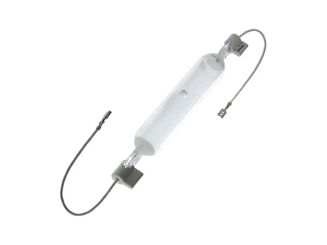 Ushio MHL Metal Halide UV Lamp MHL-6027S, 5000132, 6000W, 300-450nm Spectral Range, Ceramic/THS Base, AMP Connector Contact, Multi-Spectrum