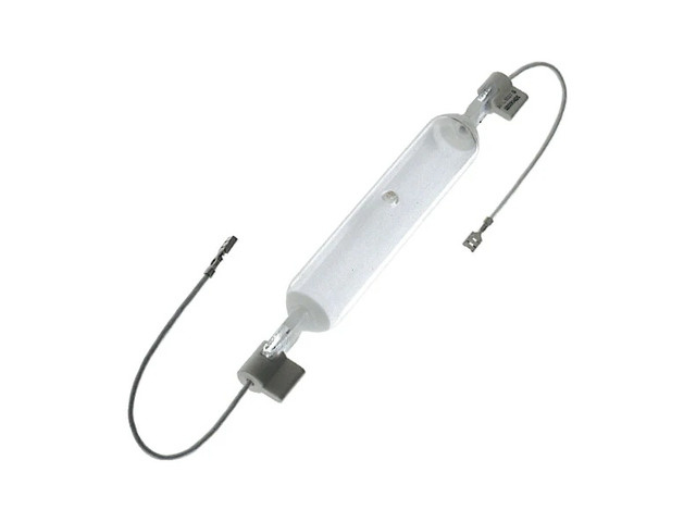 Ushio MHL Metal Halide UV Lamp MHL-8027S, 5000135, 7500W, 300-450nm Spectral Range, Ceramic/THS Base, AMP Connector Contact, Multi-Spectrum