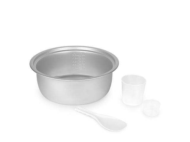 AROMA Commercial 60-Cup (Cooked) / 14Qt. Rice & Grain Cooker (ARC-1430E)