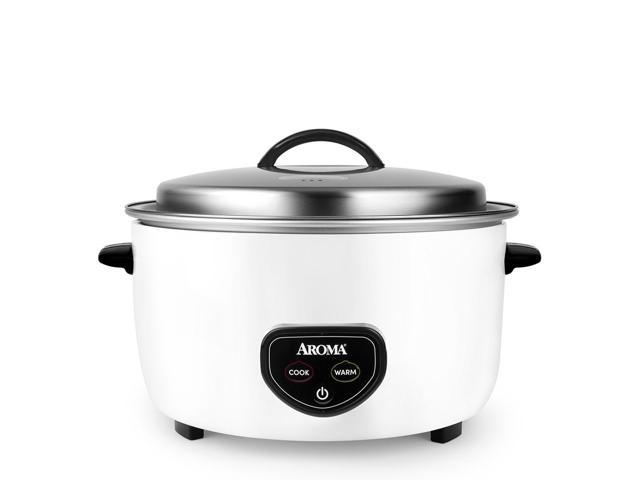 Photos - Multi Cooker Aroma ® Commercial 60-Cup (Cooked) / 14Qt. Rice & Grain Cooker  (ARC-1430E)