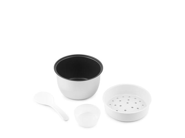 Aroma Housewares ARC-954SBD Rice Cooker, 4-Cup Uncooked 2.5 Quart, Professional Version