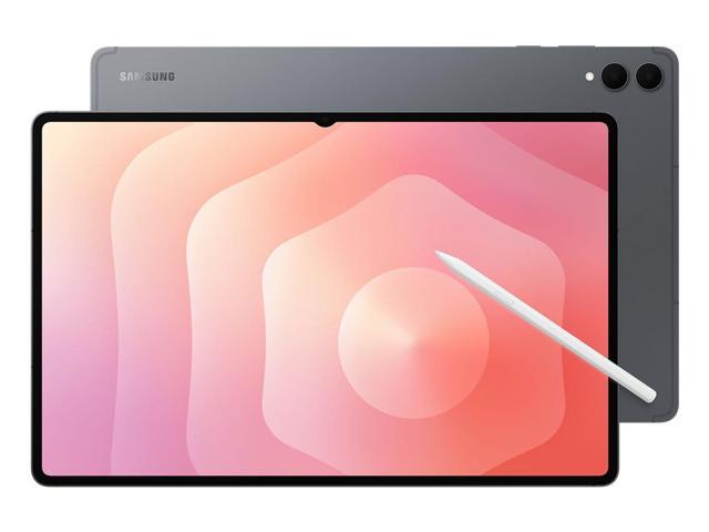 Samsung Galaxy Tab S11 Ultra Ai WiFi Model (Only for Latin America Market) 14.6' 11600 mAh 13MP SM-X930 Dual Camera with S Pen (Gray...